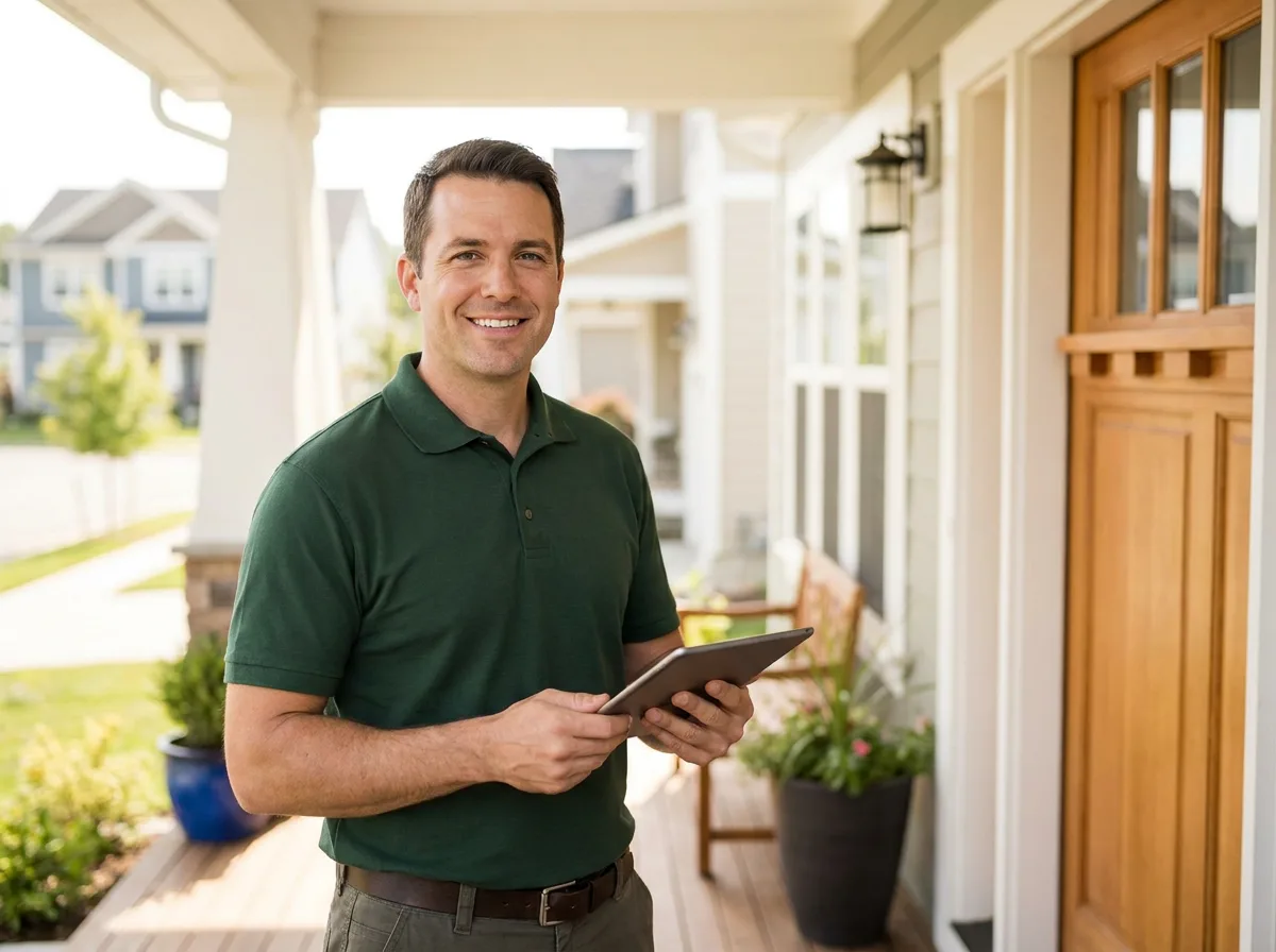 Pest control FAQs for Burlington Junction, MO